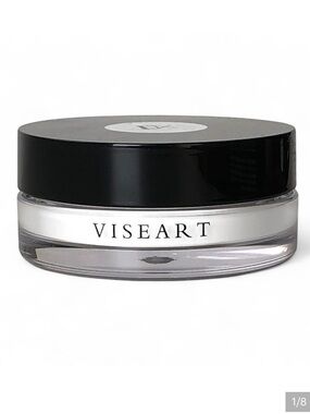 VISEART Paris Seamless Setting Powder, Full Sized, Brand New in‎ Box
